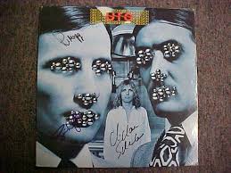 Michael Schenker Related Misc Stuff