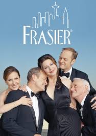 Frasier - watch tv show streaming online