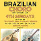 4th Sundays - Brazilian Rodo do Choro Hosted by event image