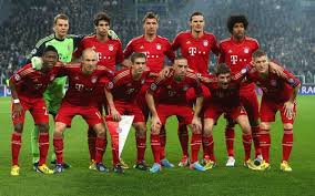 Go on our website and discover everything about your team. Bayern Munchen As Reliable As Ever