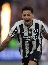 Bomba no Fogão! Gregore Deixa o Botafogo Rumo ao Qatar? 🇶🇦 - Imagen principal del artículo
