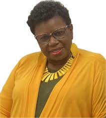 Women leaders in the church being highlighted