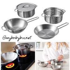 I am offering one private bedroom in a 3 bedroom apartment in a beautiful part of astoria, queens. Ikea Kids Children S Role Play Duktig Kitchen Toys Play Set Shopee Malaysia