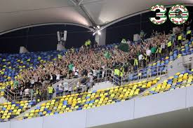 Watch the romanian liga i event: Fcsb Sk Rapid Wien Ultras Rapid