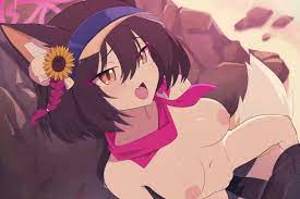 Kuda izuna