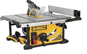 Image Result For Dewalt Dwe7491 Xe Dewalt Table Saw Table Top Design