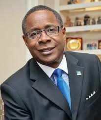 Dr. Sidney A. McPhee