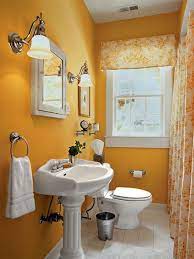 Discover bathroom tile trends, paint colors, organization ideas, and more. 100 Small Bathroom Designs Ideas Hative