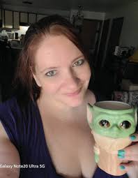 Starting Saturday chores and unwinding with treats