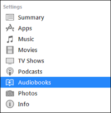 Iphone can download and save email attachments such as music, videos and documents. How Can I Automatically Transfer Audible Content To My Apple Device
