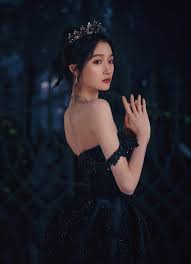  The Four Dan Discover China S Most Bankable Actresses