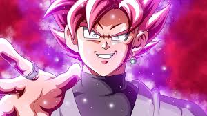 We have a massive amount of hd images that will make your computer or smartphone look absolutely fresh. Black Goku Rose 4k Best Of Wallpapers For Andriod And Ios