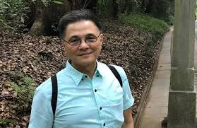 Veteran entertainment writer and defining voice ricky lo has passed away at 75. Whltkyfx96jcim