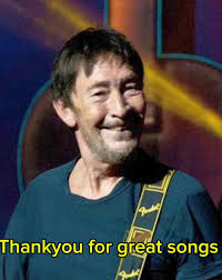 We say goodnight /God bless to Chris Rea. Driving home for Xmas was one of  my all time favourites RIP Chris another sad loss 🙏