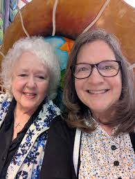 SUSPENSE SISTERS: NEW RELEASE BOOK REVIEW