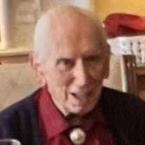 Bartlett "Bart" Hagemeyer, Jr. Obituary