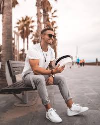 We did not find results for: Tenue Ete Homme Nos Looks D Ete Inspirants Et Tendances Guidelook Fr