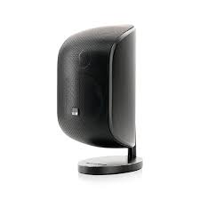 Compact Satellite Speaker