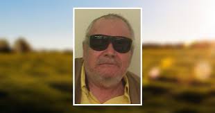 Ernest Leonard Young Obituary December 3, 2014