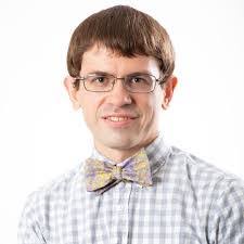 Matthew Petroff's Instagram, Twitter & Facebook