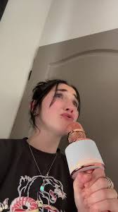 Opvoed tip van natalie koop een microfoon #voorjou #voorjullie