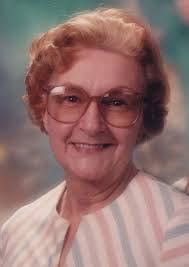 Genevieve Poynter Obituary