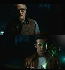 Attack of the legion of doom justice. Here S What Justice League Would Look Like With Green Lantern