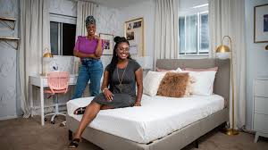 ️ 20+ unique rooms to give wings to your home design makeover hobby. The Home Depot And Designer Partner To Surprise Hbcu Student With Dream Room Makeover