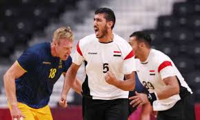 منتخب مصر لليد يتأهل رسميًا إلى ربع النهائي أمد/ القاهرة: Adfzfhgh0nbr1m