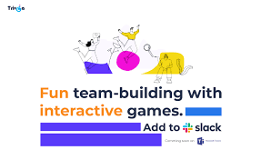 Back in march, it was the calming, everyday escapi. Trivia For Slack Fun Team Building W 100s Of Social Games Right Inside Slack Product Hunt