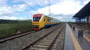 We did not find results for: Pln Dan Satgas Perkeretaapian Sulsel Amankan Sutt Di Jalur Kereta Api Tribun Timur