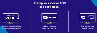 Simply take the card to the register, purchase it, and you'll get a redemption code on the receipt. How To Check Vudu Gift Card Balance Gift Card Generator