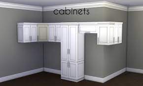 Cc creator simsi45 has really outdone themselves with this one! Mod The Sims Sumptuous Kitchen Set