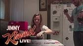 We did not find results for: Jimmy Kimmel Reveals Worst Twerk Fail Ever Girl Catches Fire Prank Youtube