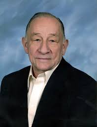 Ralph Broussard Obituary March 29, 2025