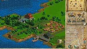 Anno 1602 history edition in all its 4k glory, with high ui scaling. Anno 1602 A D On Gog Com