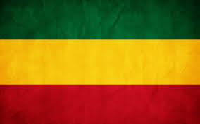 Arti Warna Hijau Kuning Merah Flag Art Rasta Iris Art