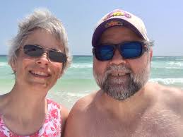 Exploring Florida during winter season