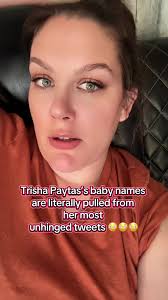 Trisha Aquaman Tweets