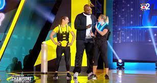 Petit point rapide sur les audiences d'hier soir en première partie de soirée. Audiences Tv Prime Jeudi 6 Aout 2020 Stars 80 La Suite Leader Devant Sous La Peau La Course Des Champions Et Les Copains D Abord Tres Faibles Toutelatele