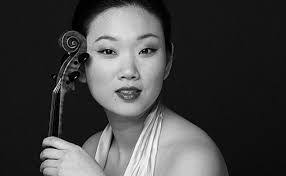 Maureen Choi y Mario Carrillo