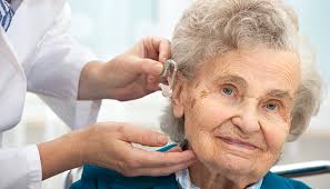 A hearing test can detect these four serious illnesses