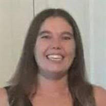 Joni Falgout Pellegrin Obituary (2023)