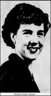 Florence “Sally” Horner (1937-1952)