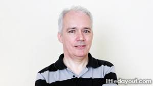 Conversations with Brian Seward, I Theatre's Artistic Director (Part 1)