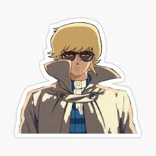Aesthetic ryo asuka devilman crybaby. Ryo Asuka Gifts Merchandise Redbubble
