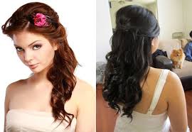 We did not find results for: Half Up Half Down Hairstyles For Any Occasion Stylezco