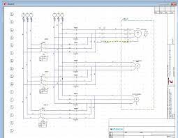 Professional schematic pdfs, wiring diagrams, and plots. Electrical Schematic Design Software E3 Schematic Zuken Us