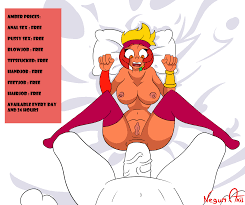 Rule34 - If it exists, there is porn of it   5143849