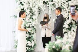 10 Reputable Wedding Officiants In Toronto (Ontario) • Bellamy Loft